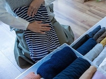 衣替えで服が捨てられない人の4つの理由！スッキリ片付けるコツは？