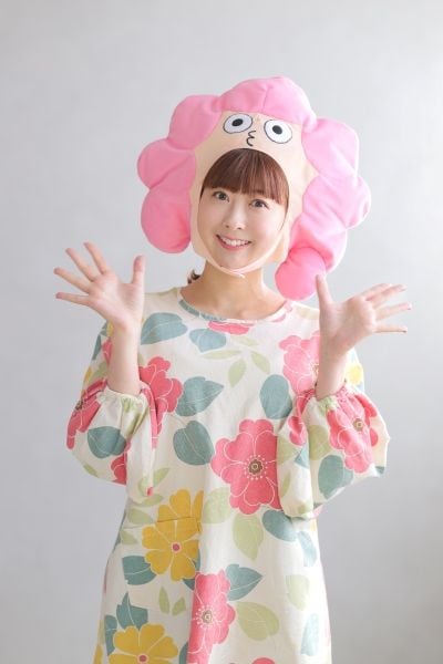 教えてくれたのは、笹村望（ささむら・のぞみ）さん