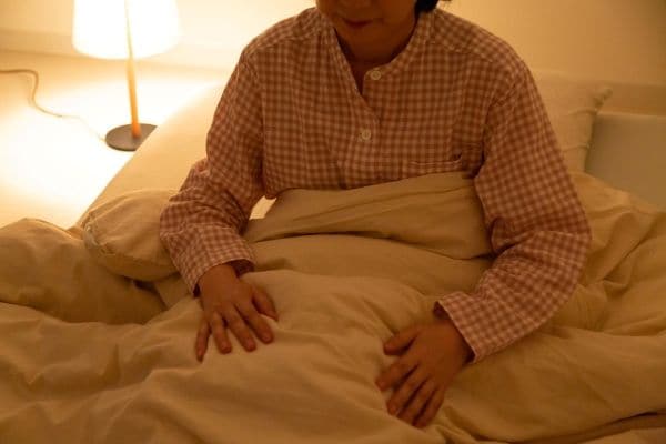 「夜中に目が覚める人」に足りない栄養とは？ 