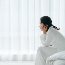 「寝ても疲れがとれない」のは腸が原因のせい？睡眠の質をアップする腸活法