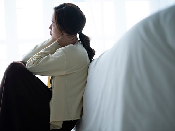 【体験談】更年期に追い打ち！心が壊れた夫からの衝撃のひとこと