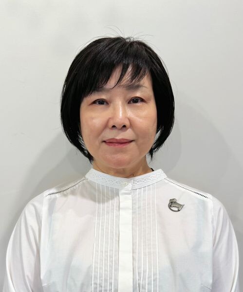 【スタイル3】エアリーな立体感でふんわり若見え。ペタンコ髪を救うレイヤーボブ