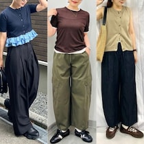 【ユニクロ・GU】2990円以下の夏小物！サングラス・フラット靴・ハット