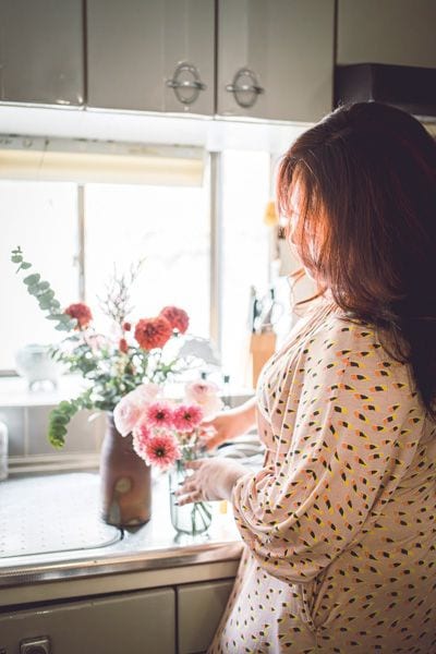 おしゃれな人が「正解探し」をしない理由 