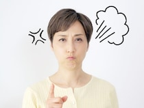 更年期のイライラ…防ぐ対処法はある？医師が解説！