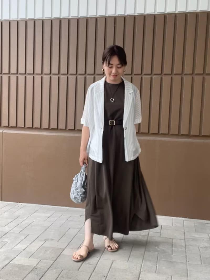 新アイテム！シアージャケットが新鮮 