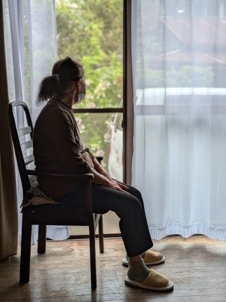 「認知症じゃない？」と言っただけで、家族の空気が変わった