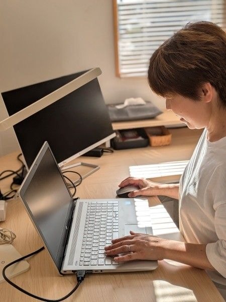 親の介護は、ある日突然始まるんです