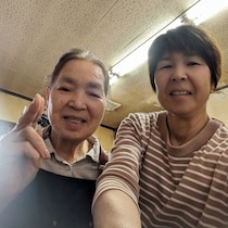 【人気インスタグラマーが語る】認知症介護と更年期のリアル！6年の「通い介護」で見つけた答え