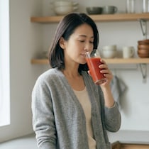 50代のだる重やむくみ…食べ物のせい？医師が教える「腎臓」のために食べていいもの・悪いもの