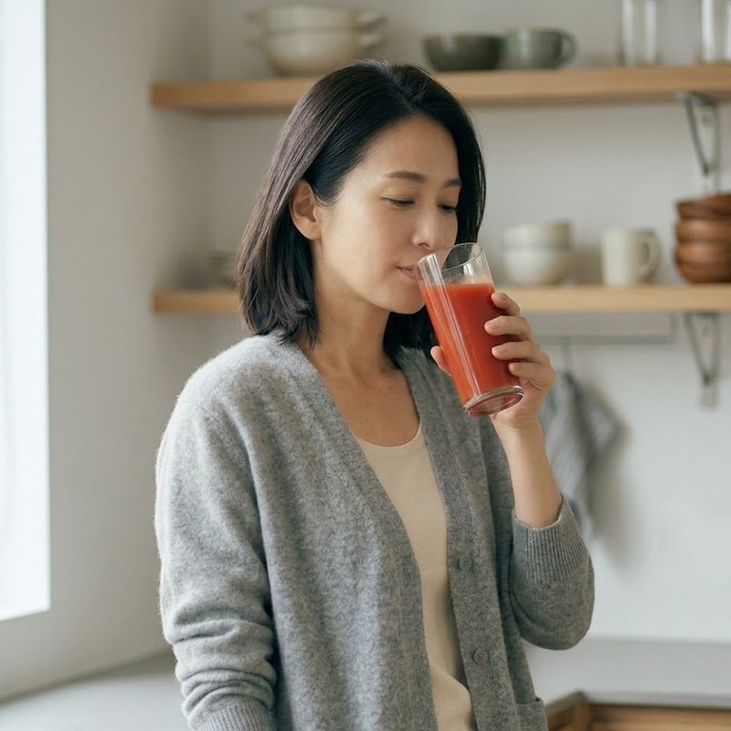 50代のだる重やむくみ…食べ物のせい？医師が教える「腎臓」のために食べていいもの・悪いもの
