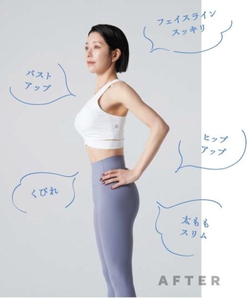 プロでも悩んだ「がんばっても体が変わらない」理由