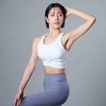 50代、体重は落とさなくてOK！激しい運動なしでくびれボディになる「肋骨メソッド」