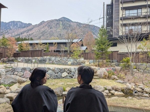 50代、旅という非日常だからかなう、再びの夫婦時間