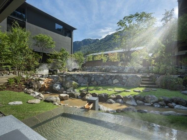 地元の魅力が満載で滞在の期待が高まる