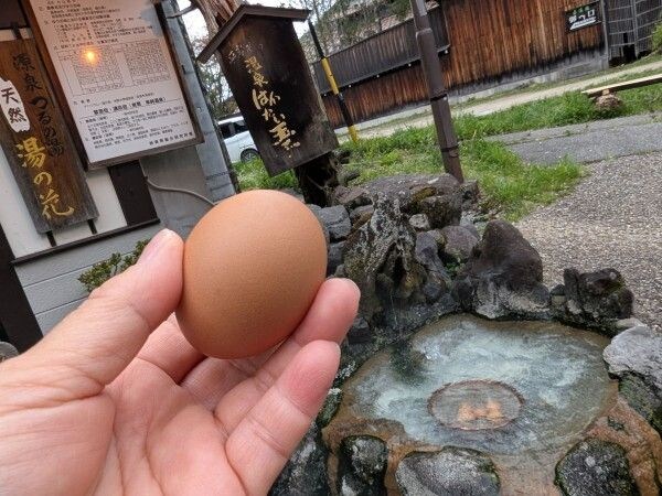 地元の魅力が満載で滞在の期待が高まる