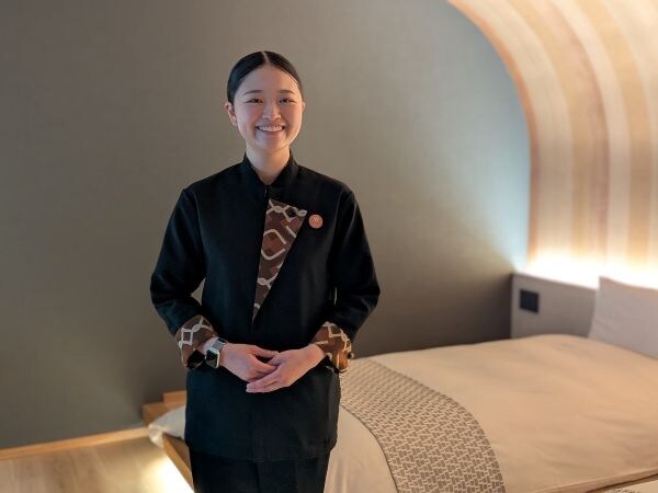 飛騨の美食と夫婦で語る「これから」