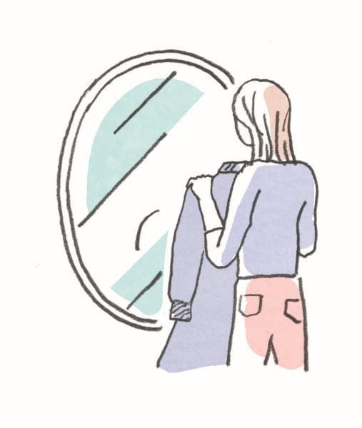 7割減らす!服を手放すための3ステップ