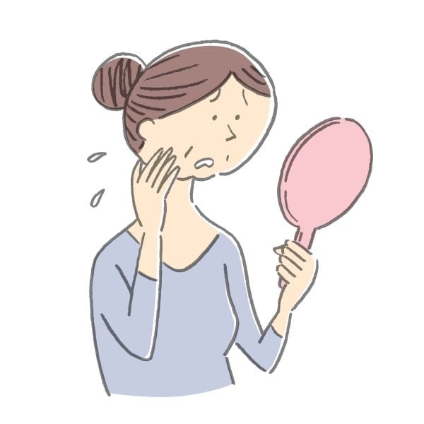 リンをためているかも？腎臓の健康度をチェック！