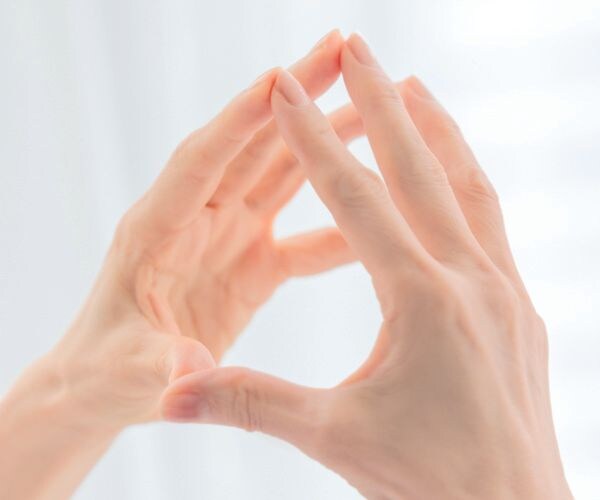 最後に4本同時に。