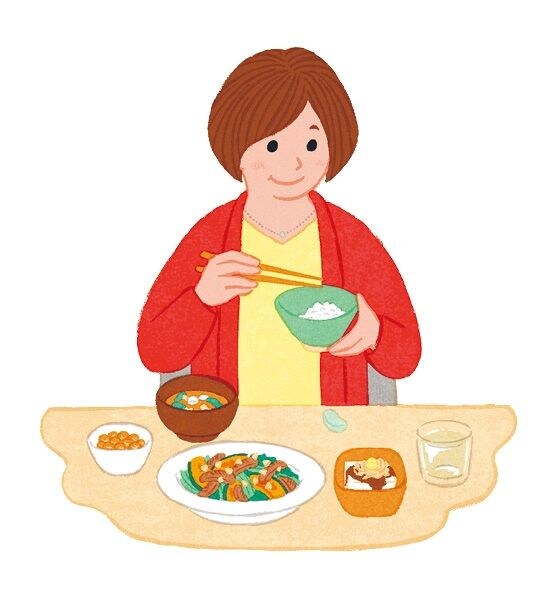 ラクに続けられる!血管と脳を若々しく保つ健康レシピ3原則