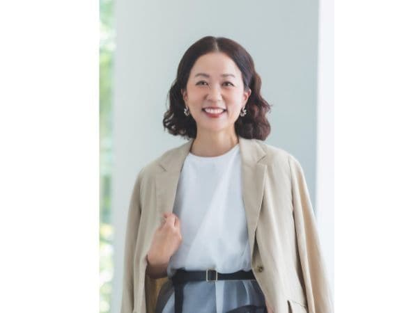 スタイリスト 若狭惠美さん
