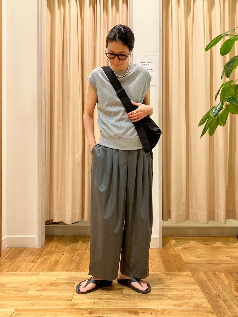 アスリートにも人気の「リカバリーサンダル」