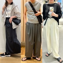 50代、老け見え注意!? 大人が選ぶべき「ぺたんこサンダル」の正解