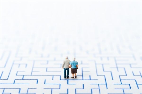 人生丸ごと回り道！何となく終わる人生も理想