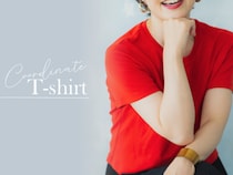 部屋着感ゼロ！体型カバーも叶う「ゆったりTシャツ」を大人っぽく素敵に着こなすコーデ術4選
