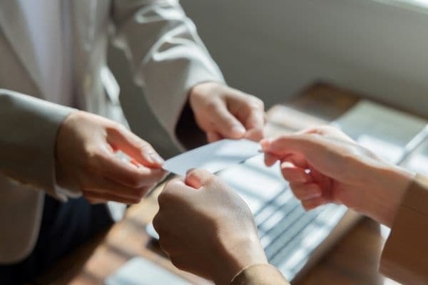 手放したもの2：肩書きがない自分への不安 