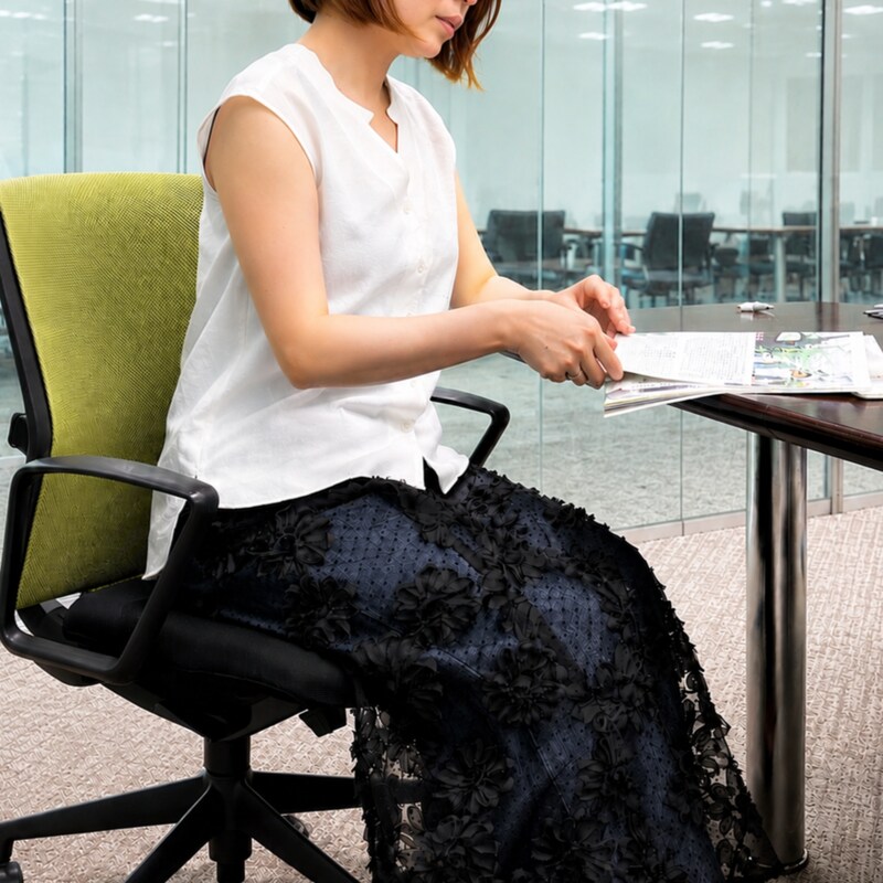 太め体型でも諦めない！アラフィフ編集部員がスタイリストの影響で買った夏服3選