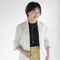 【汗じみ対策】50代におすすめ！夏のおしゃれに自信と余裕をくれる機能性トップス