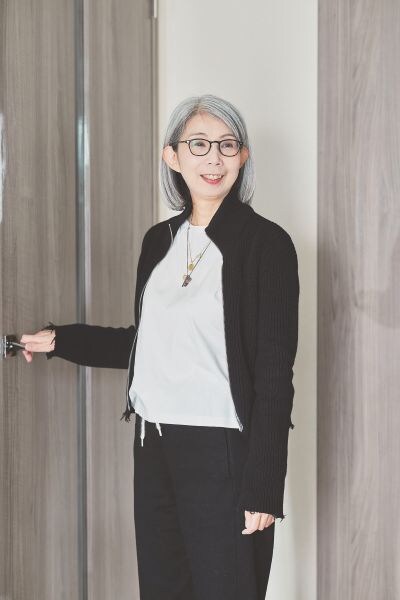 教えてくれた人:山岡(やまおか)まさえさん