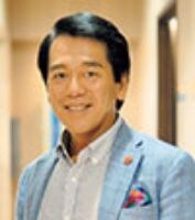 若林健史さん