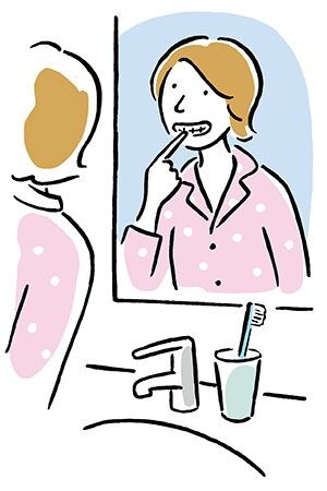 歯周病の検査とは