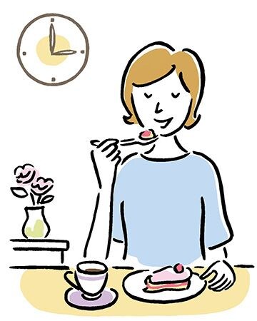 歯周病対策のための生活習慣