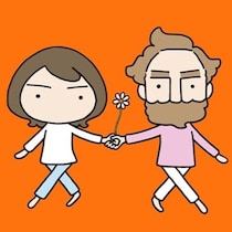 夫婦は100％わかり合えなくていい。『ダーリンは外国人』著者が50代で見つけた心地よく生きるコツ