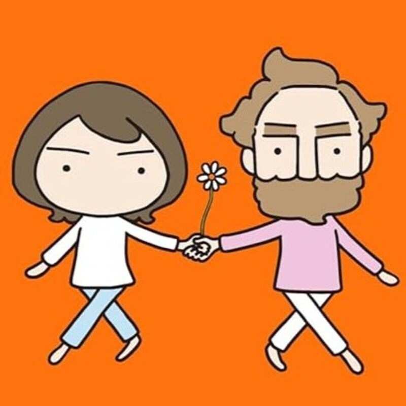 夫婦は100%わかり合えなくていい。『ダーリンは外国人』著者が50代で見つけた心地よく生きるコツ