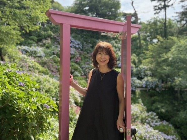 まずは、鏡を見ることから始めてみる