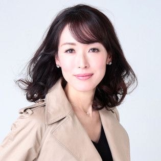 岩崎 郁子さん(骨格診断アドバイザー)