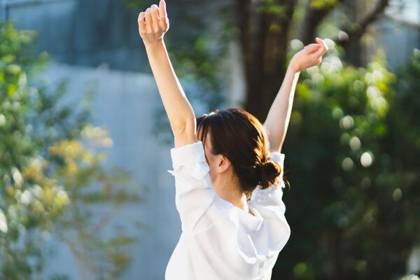 マインドスキル2：「今」に集中して安心感を得る「マインドフルネス」