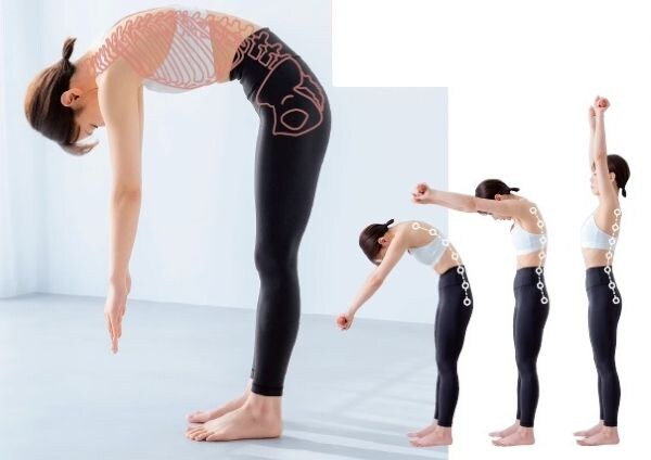 筋トレとピラティスの違いは？背骨へのアプローチ 