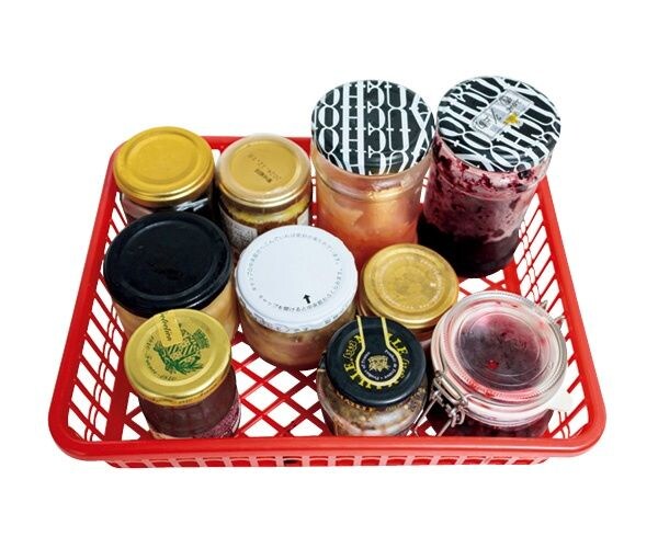 足立さんの片付け＆掃除、12の習慣
