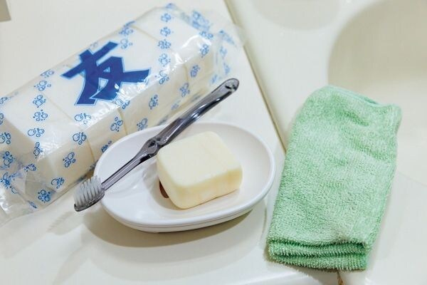 足立さんの片付け＆掃除、12の習慣