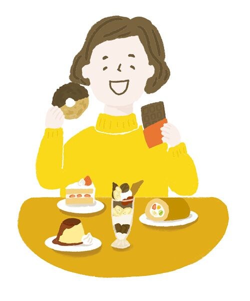 無理なく実践!「ゆる血糖コントロール」3つのポイント