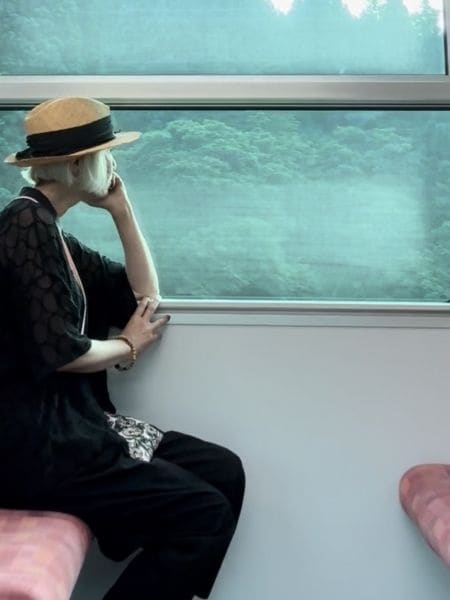 50代から始めた「列車ひとり旅」が教えてくれたこと