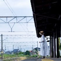 50代からのひとり旅。列車に揺られて出合った心を整える旅5選