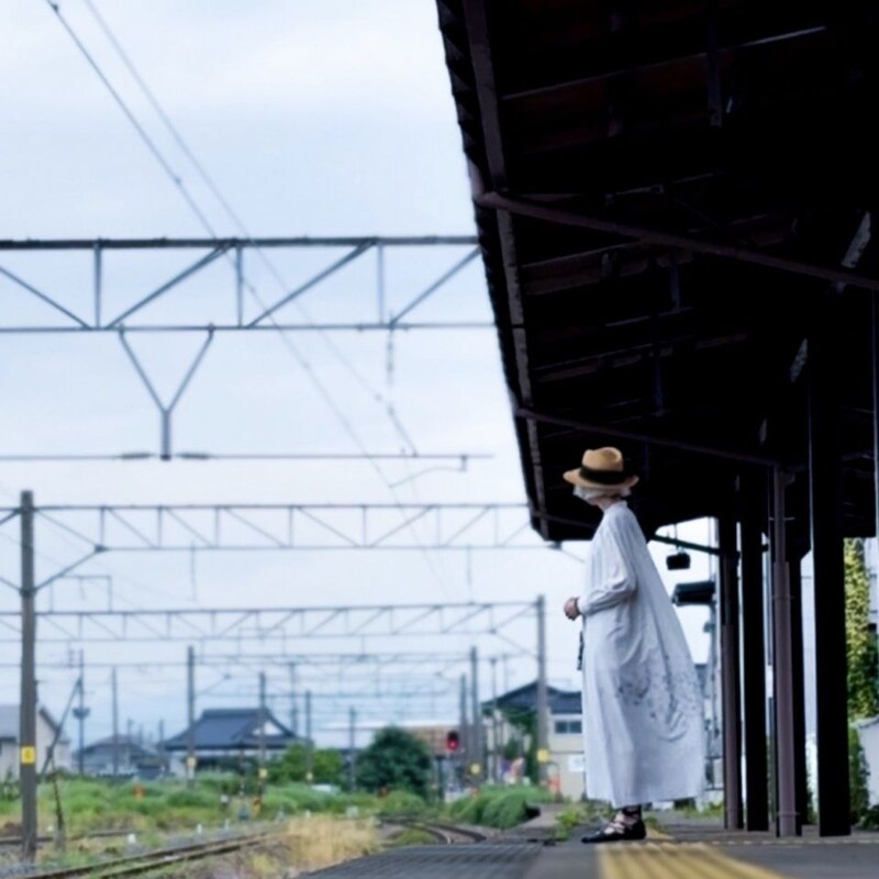 50代からのひとり旅。列車に揺られて出合った心を整える旅5選
