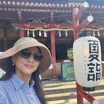 【マエノリごと】朝6時の浅草へ！浅草寺の鐘と夏詣、うなぎを楽しむ夏の朝活